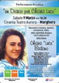 “un Diario per Chiara Luce”